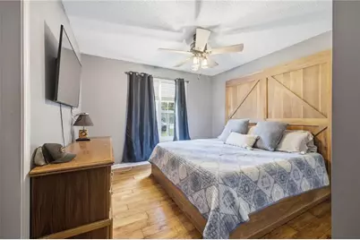 243 Bud Hardy Road SE, Calhoun, GA 30701 - Photo 20