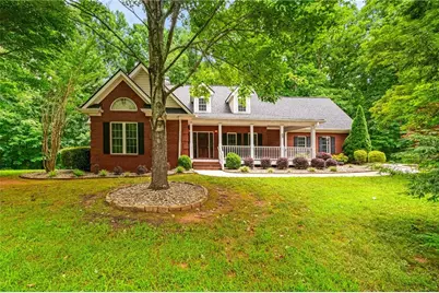 23 Lookout Court, Dallas, GA 30132 - Photo 10