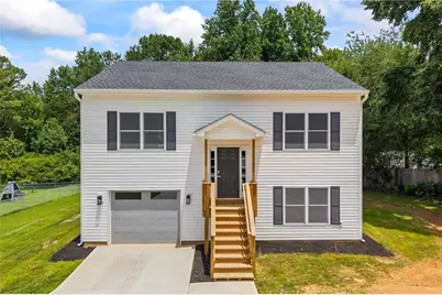 3850 Deaton Road, Flowery Branch, GA 30552 - Photo 1