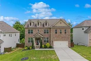7905 Brewton Creek Dr, Cumming, GA 30028 - Photo 4