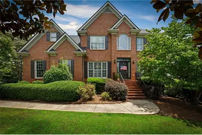 8 Limerick Court, Cartersville, GA 30120 - Photo 1