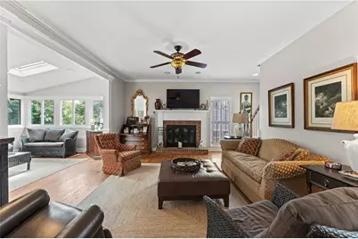 8 Limerick Court, Cartersville, GA 30120 - Photo 26
