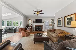 8 Limerick Ct, Cartersville, GA 30120 - Photo 26