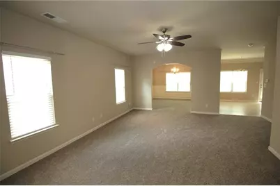 1317 Castleberry Drive, Buford, GA 30518 - Photo 4