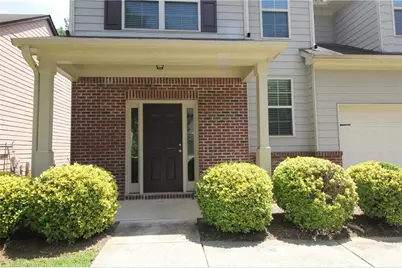 1317 Castleberry Drive, Buford, GA 30518 - Photo 2