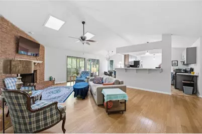 10510 Willow View Circle, Alpharetta, GA 30022 - Photo 8