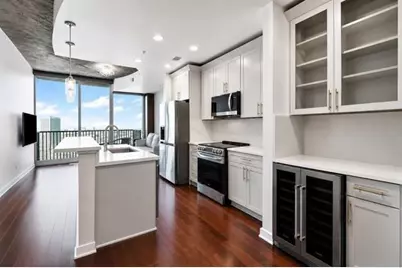400 W Peachtree Street NW #2403, Atlanta, GA 30308 - Photo 2