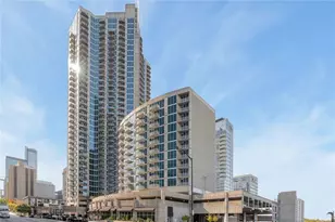 400 W Peachtree St NW, Atlanta, GA 30308 - Photo 30