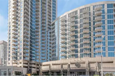 400 W Peachtree Street NW #2403, Atlanta, GA 30308 - Photo 28