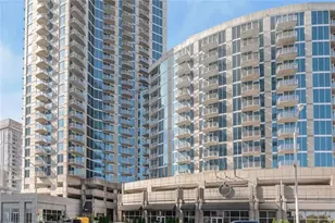 400 W Peachtree St NW, Atlanta, GA 30308 - Photo 28