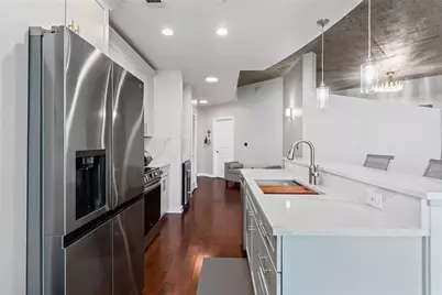 400 W Peachtree Street NW #2403, Atlanta, GA 30308 - Photo 8