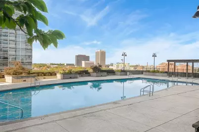 400 W Peachtree Street NW #2403, Atlanta, GA 30308 - Photo 32
