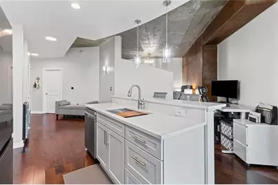 400 W Peachtree Street NW #2403, Atlanta, GA 30308 - Photo 6