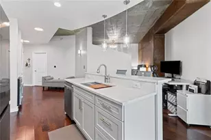 400 W Peachtree St NW, Atlanta, GA 30308 - Photo 6