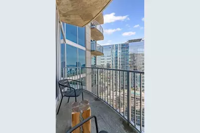 400 W Peachtree Street NW #2403, Atlanta, GA 30308 - Photo 26
