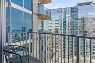 400 W Peachtree St NW, Atlanta, GA 30308 - Photo 26