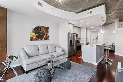 400 W Peachtree Street NW #2403, Atlanta, GA 30308 - Photo 14