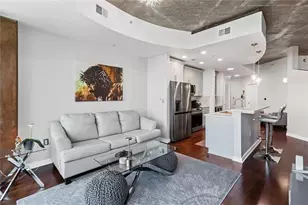400 W Peachtree St NW, Atlanta, GA 30308 - Photo 14