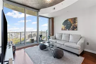 400 W Peachtree St NW, Atlanta, GA 30308 - Photo 10