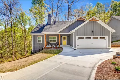 169 View Street, Clarkesville, GA 30523 - Photo 2