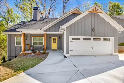 169 View Street, Clarkesville, GA 30523 - Photo 1