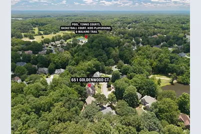 651 Goldenwood Court, Powder Springs, GA 30127 - Photo 66