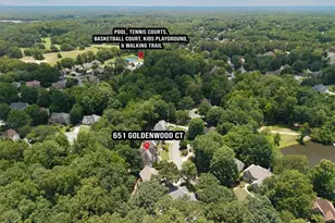 651 Goldenwood Ct, Powder Springs, GA 30127 - Photo 66