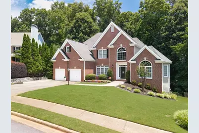 651 Goldenwood Court, Powder Springs, GA 30127 - Photo 2
