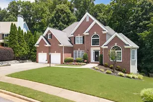 651 Goldenwood Ct, Powder Springs, GA 30127 - Photo 2