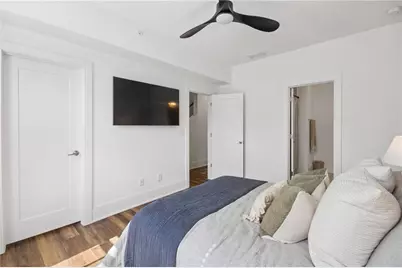 1344 Booth Avenue NW, Atlanta, GA 30318 - Photo 18