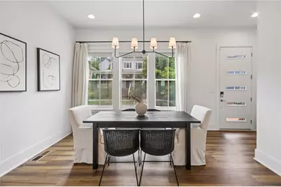 1344 Booth Avenue NW, Atlanta, GA 30318 - Photo 4