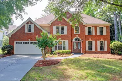 315 Willow Crescent Way, Johns Creek, GA 30022 - Photo 1