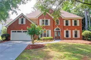 315 Willow Crescent Way, Johns Creek, GA 30022 - Photo 1