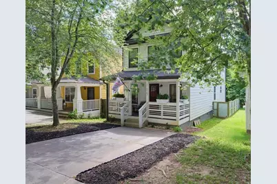 1147 Smith Street SW, Atlanta, GA 30310 - Photo 2