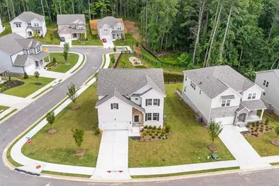331 Meacham Court, Dacula, GA 30019 - Photo 28