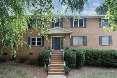 3510 Roswell Road NW #C3, Atlanta, GA 30305 - Photo 2