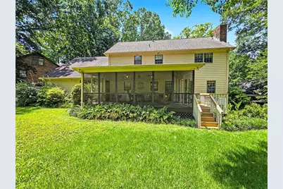 886 Ryan Lane SW, Lilburn, GA 30047 - Photo 34