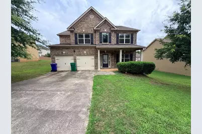 4024 Lucas Lane, Ellenwood, GA 30294 - Photo 1