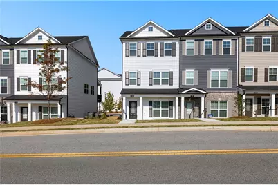 36 Nickel Drive #17, Newnan, GA 30265 - Photo 1
