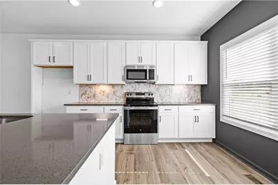 36 Nickel Drive #17, Newnan, GA 30265 - Photo 18