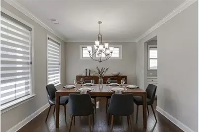 3005 Davidsonville Drive, Cumming, GA 30041 - Photo 2