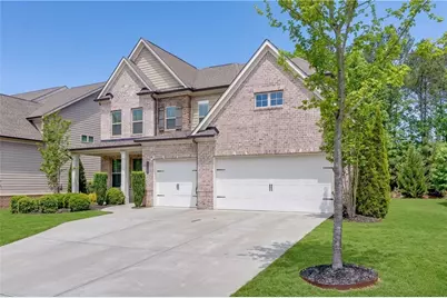 3005 Davidsonville Drive, Cumming, GA 30041 - Photo 52