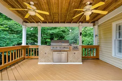 120 N Hillbrooke Trail, Alpharetta, GA 30005 - Photo 22
