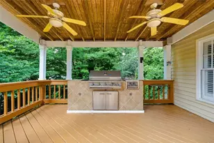 120 N Hillbrooke Trail, Alpharetta, GA 30005 - Photo 22