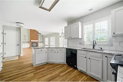 120 N Hillbrooke Trail, Alpharetta, GA 30005 - Photo 8