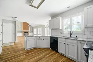 120 N Hillbrooke Trail, Alpharetta, GA 30005 - Photo 8