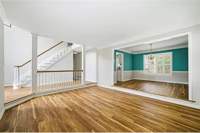 120 N Hillbrooke Trail, Alpharetta, GA 30005 - Photo 16