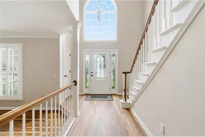 120 N Hillbrooke Trail, Alpharetta, GA 30005 - Photo 2