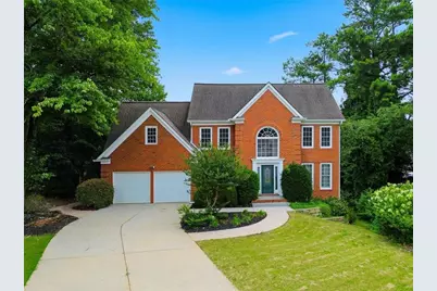 120 N Hillbrooke Trail, Alpharetta, GA 30005 - Photo 1