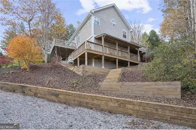 174 Bell Colony Road, Dillard, GA 30537 - Photo 36